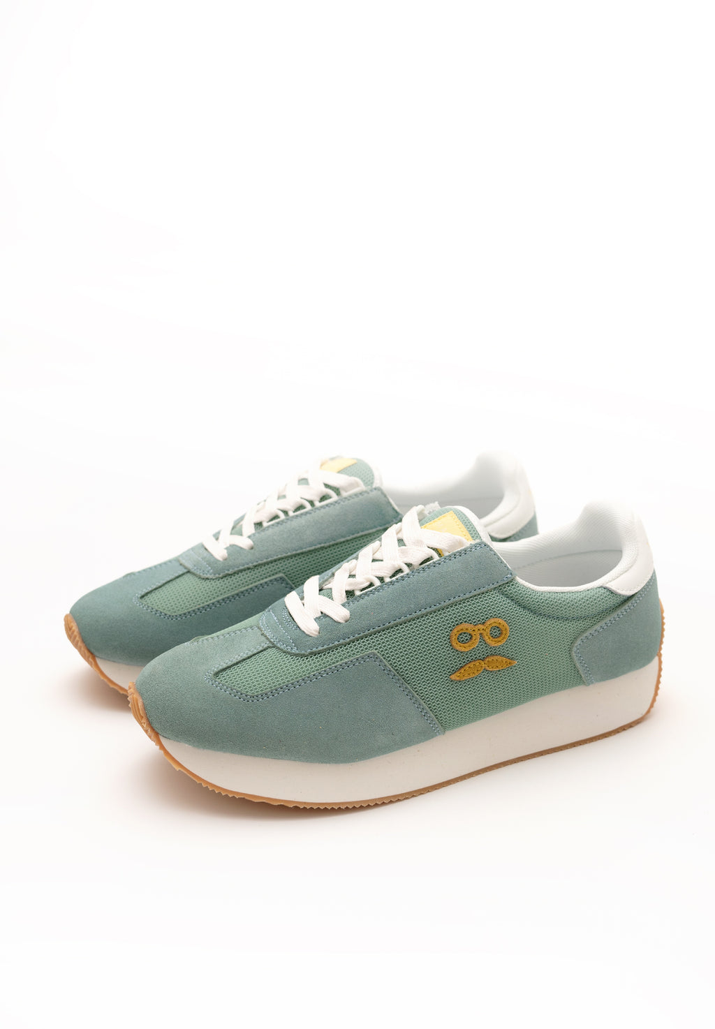 Zapatilla Running Zapatillas Makarthy Hombre Zapatilla Retro