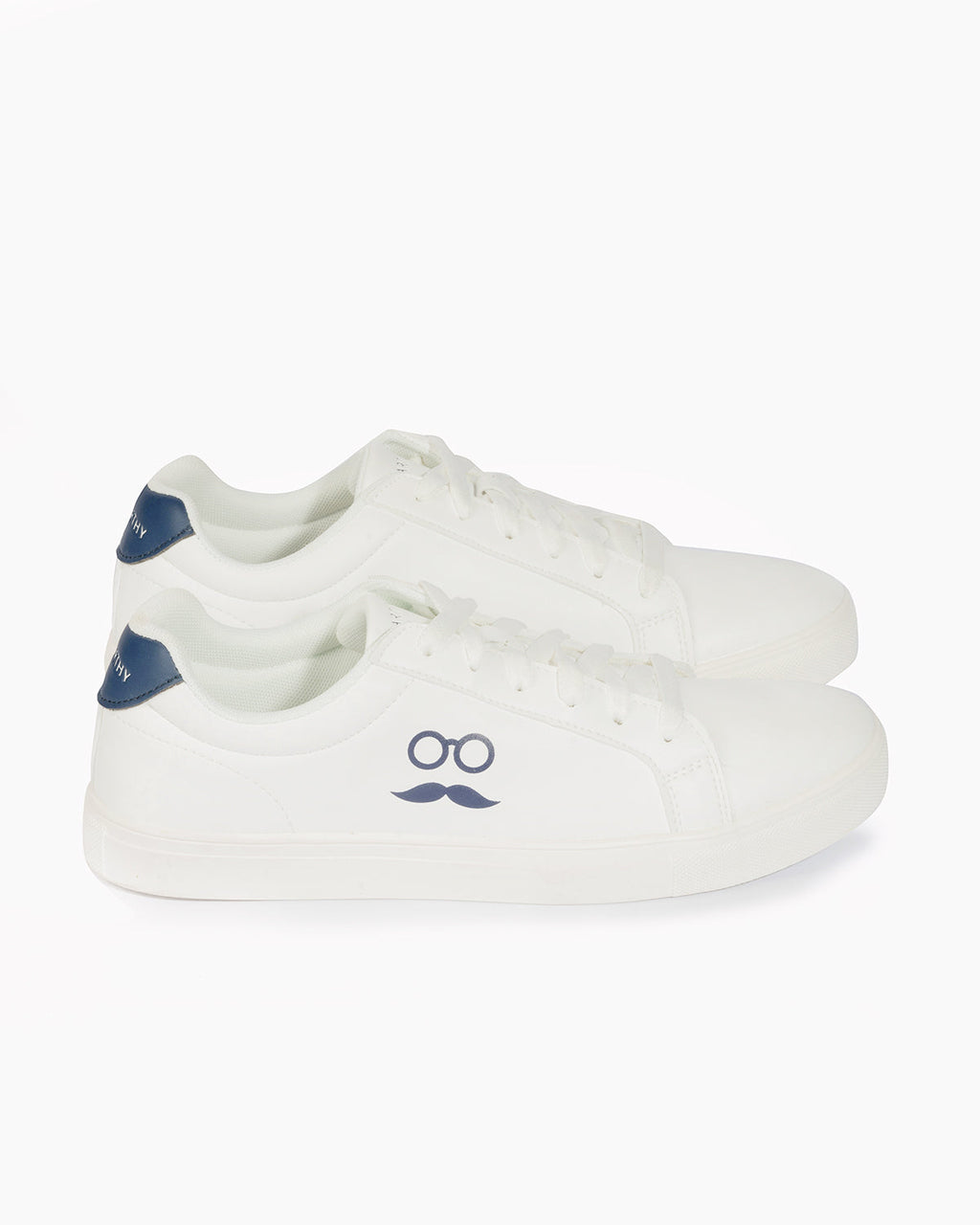 Zapatilla Mky005 Blanco Makarthy