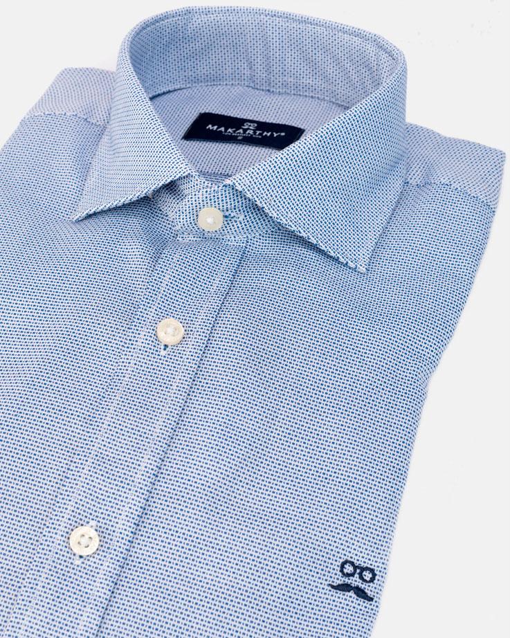 Camisas makarthy top