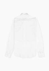 Camisa Oxford Blanca