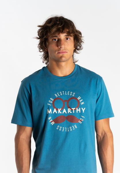 Camisetas makarthy 2024