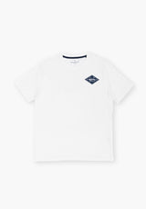 Neighborhood T-shirt White
