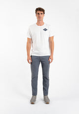 Neighborhood T-shirt White