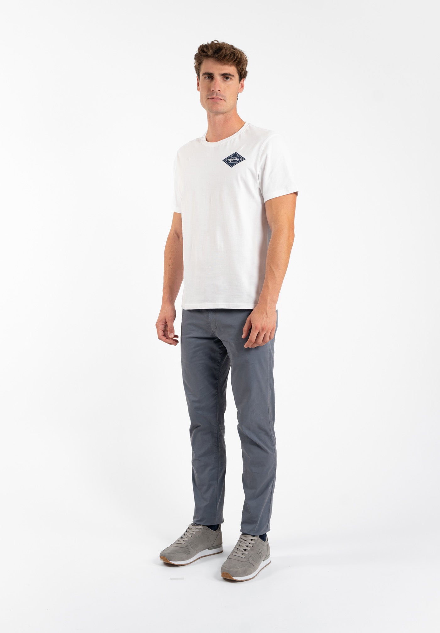 Neighborhood T-shirt White