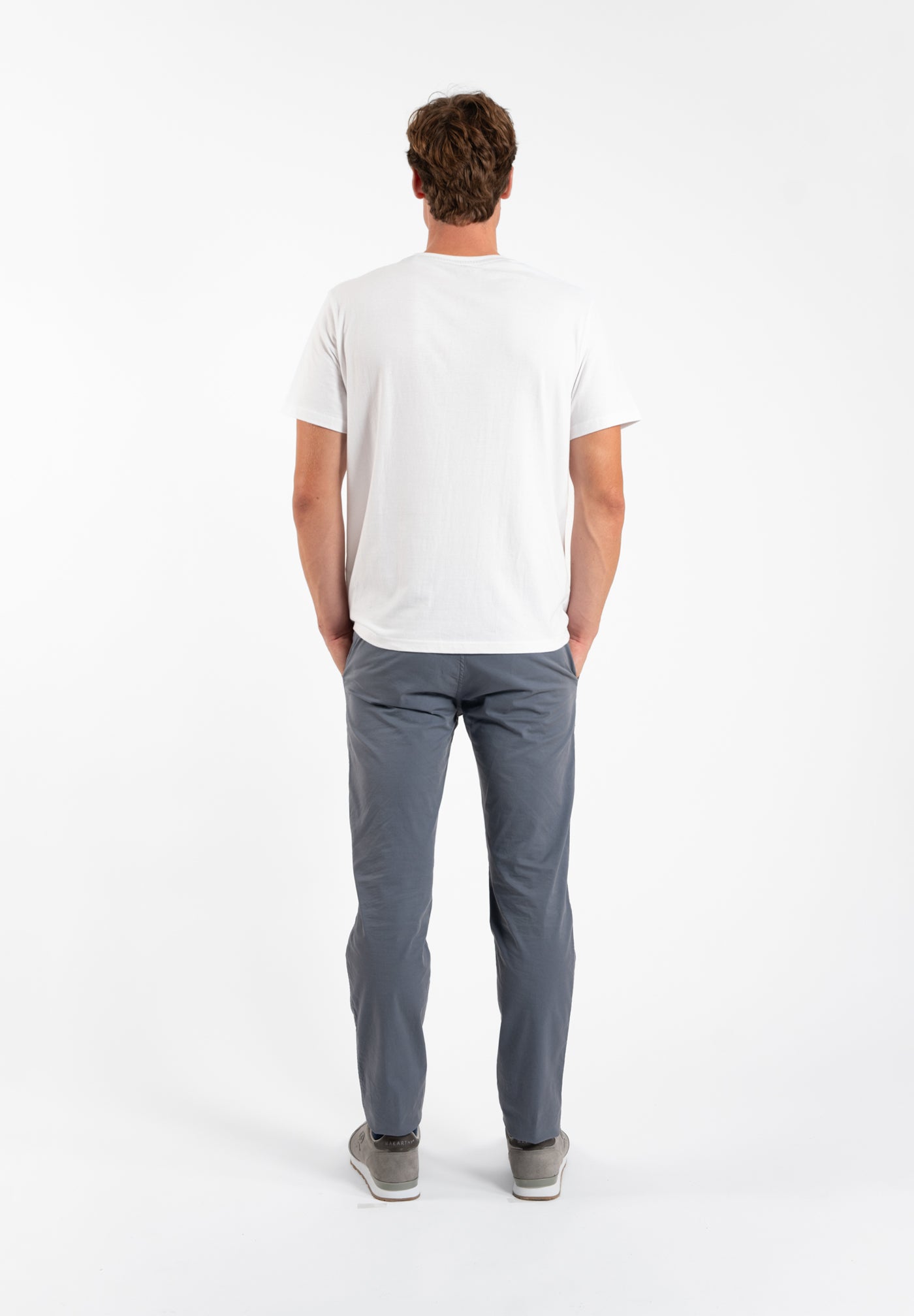 Neighborhood T-shirt White