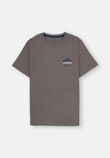 Ash Grey Foodtruck T-shirt