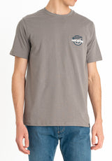 Ash Grey Foodtruck T-shirt