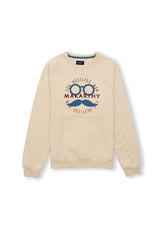 Stone Logo Sweatshirt