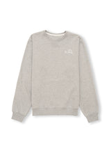 Grey Skate Sweatshirt