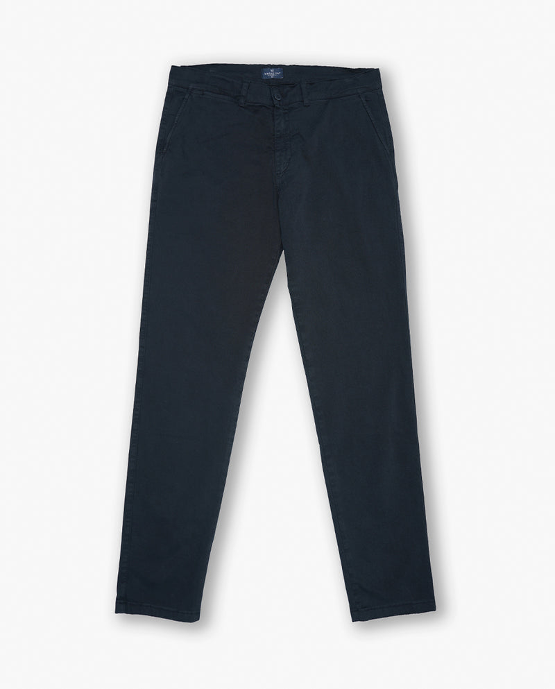 Pantalón Chino Sport Marino