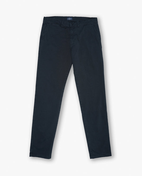 Pantalón Chino Sport Marino
