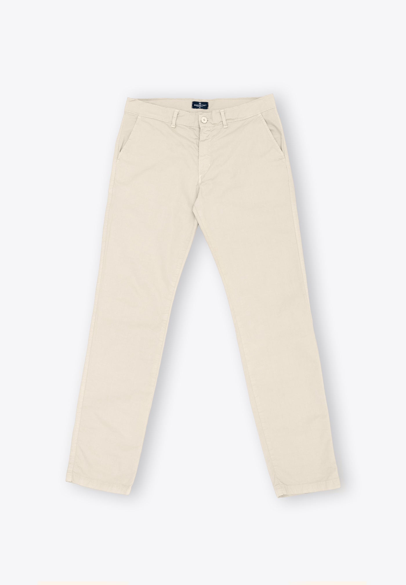 Stone Comfort Trousers
