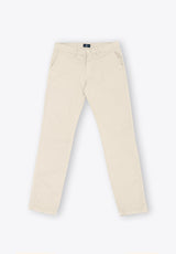 Stone Comfort Trousers