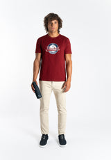 Stone Comfort Trousers