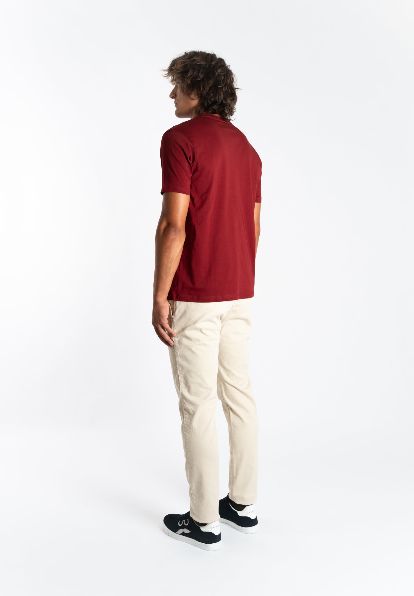 Stone Comfort Trousers