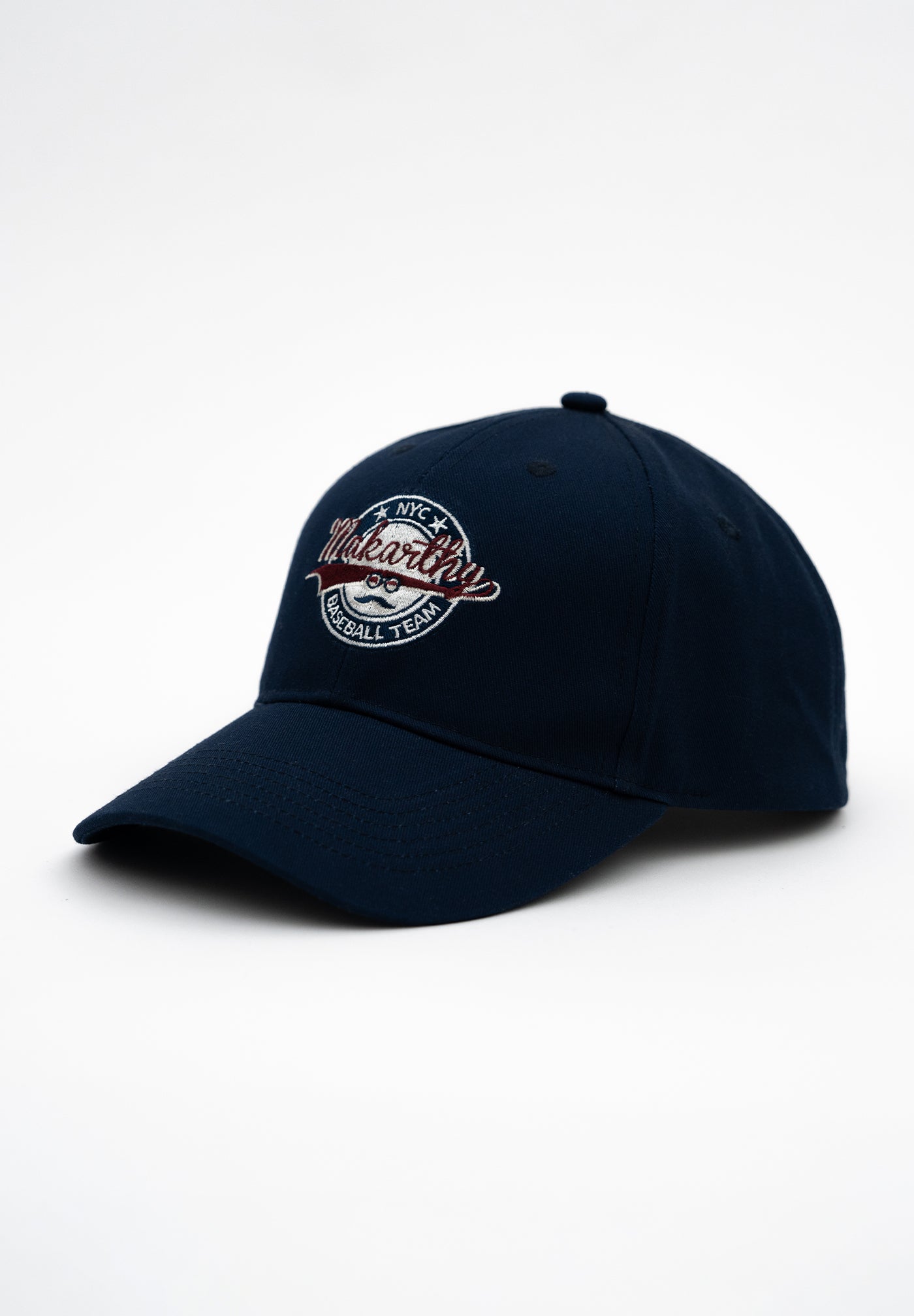 Navy Cap