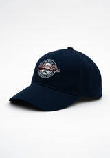 Navy Cap