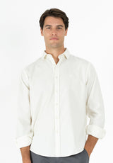 Camisa Pana Garment Blanco