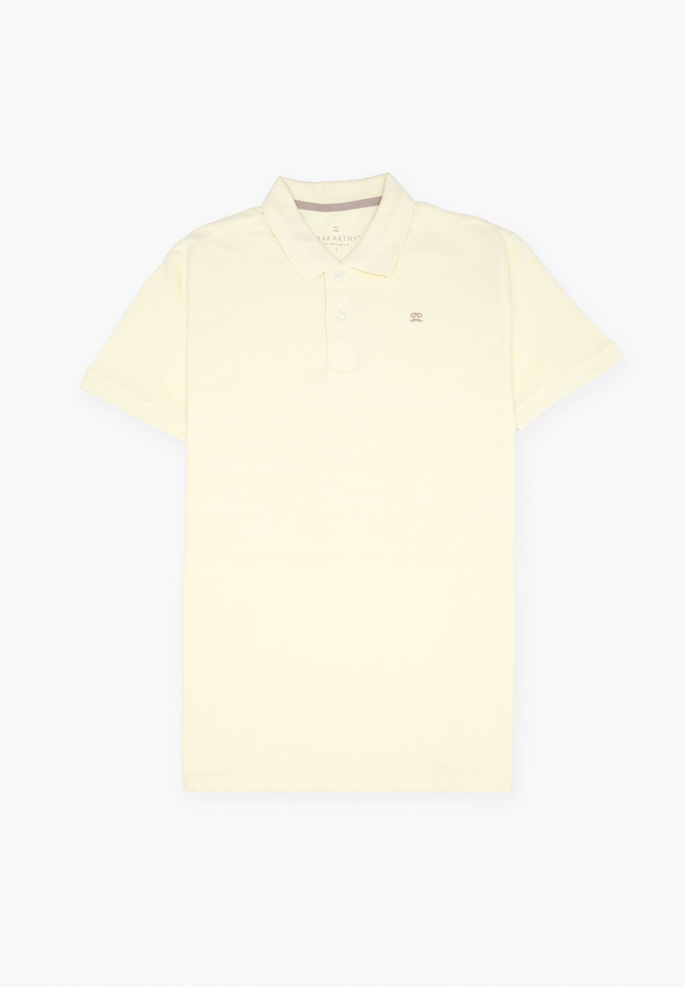 Polo Restless Soft Vanilla