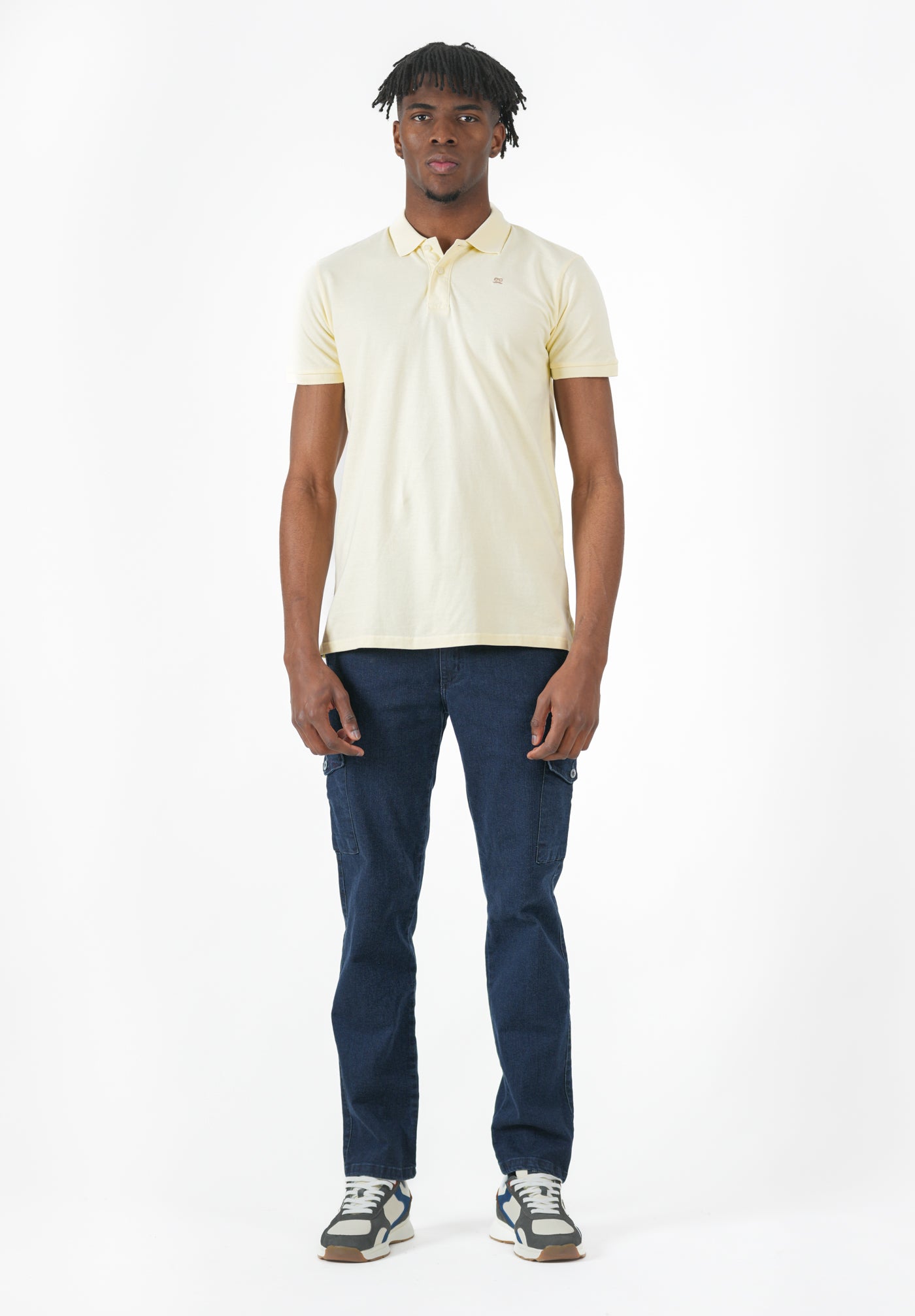 Polo Restless Soft Vanilla