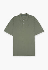 Classic Oversized Cactus Polo