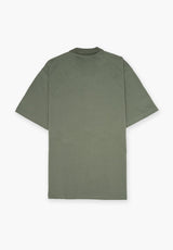 Classic Oversized Cactus Polo