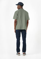 Classic Oversized Cactus Polo