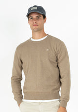 Mole Crew Neck Jumper