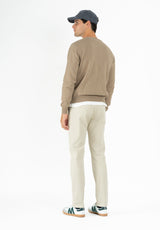 Mole Crew Neck Jumper