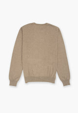 Mole Crew Neck Jumper