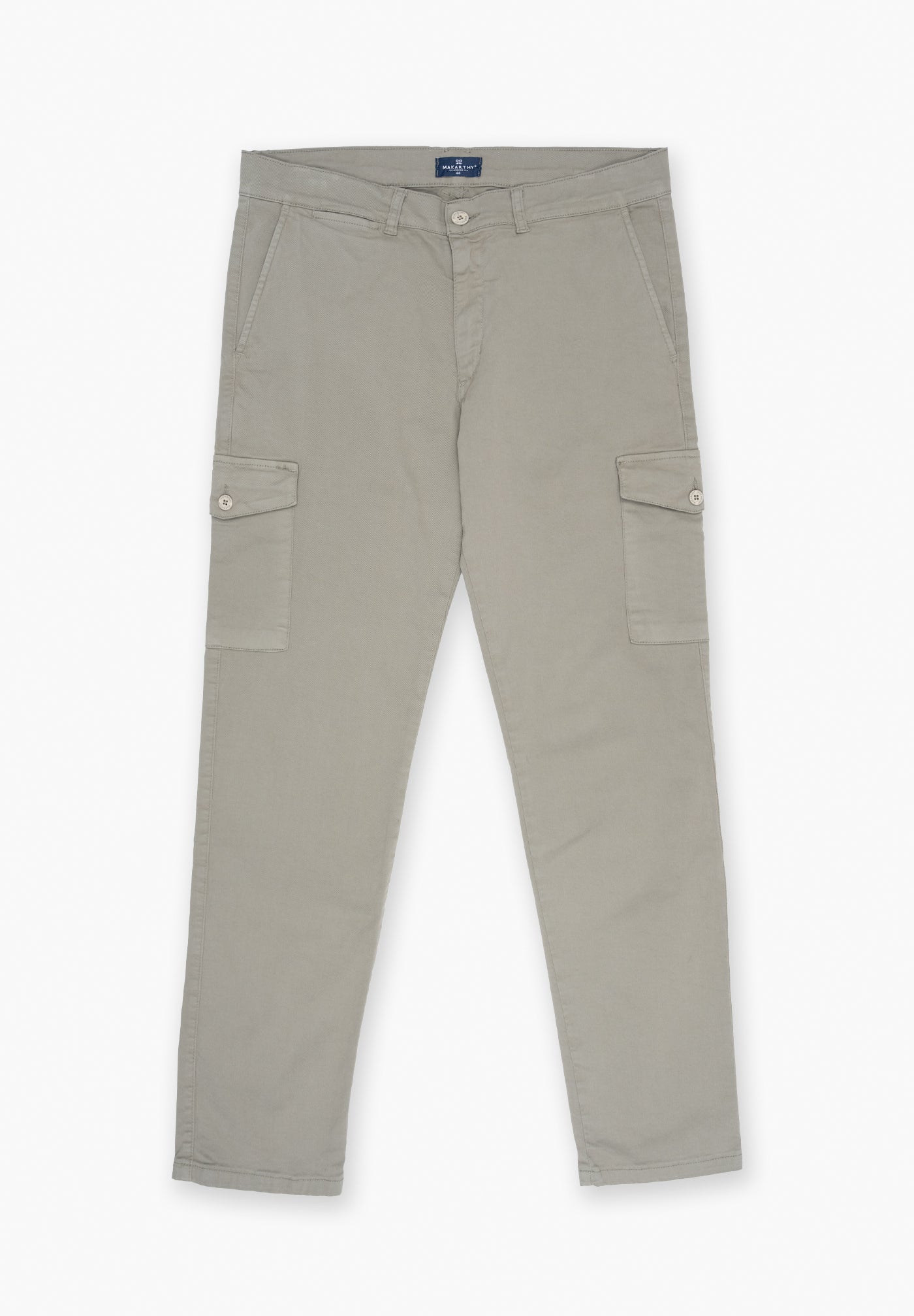 Pantalón Cargo Topo