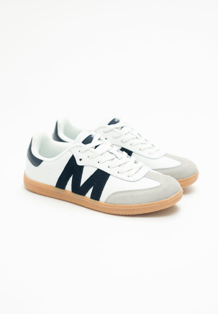 Zapatilla Casual Zapatillas Makarthy Hombre Zapatilla Classic Azul