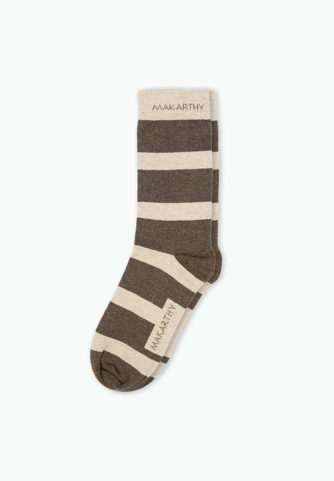 Stripes Mole Sock