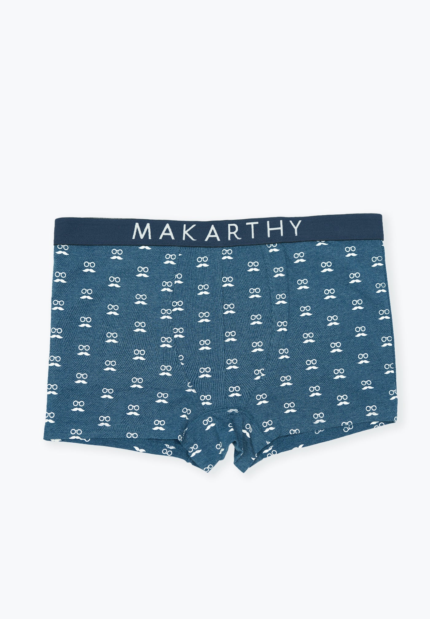 Fantasy Boxer Brief Blue Ribbon
