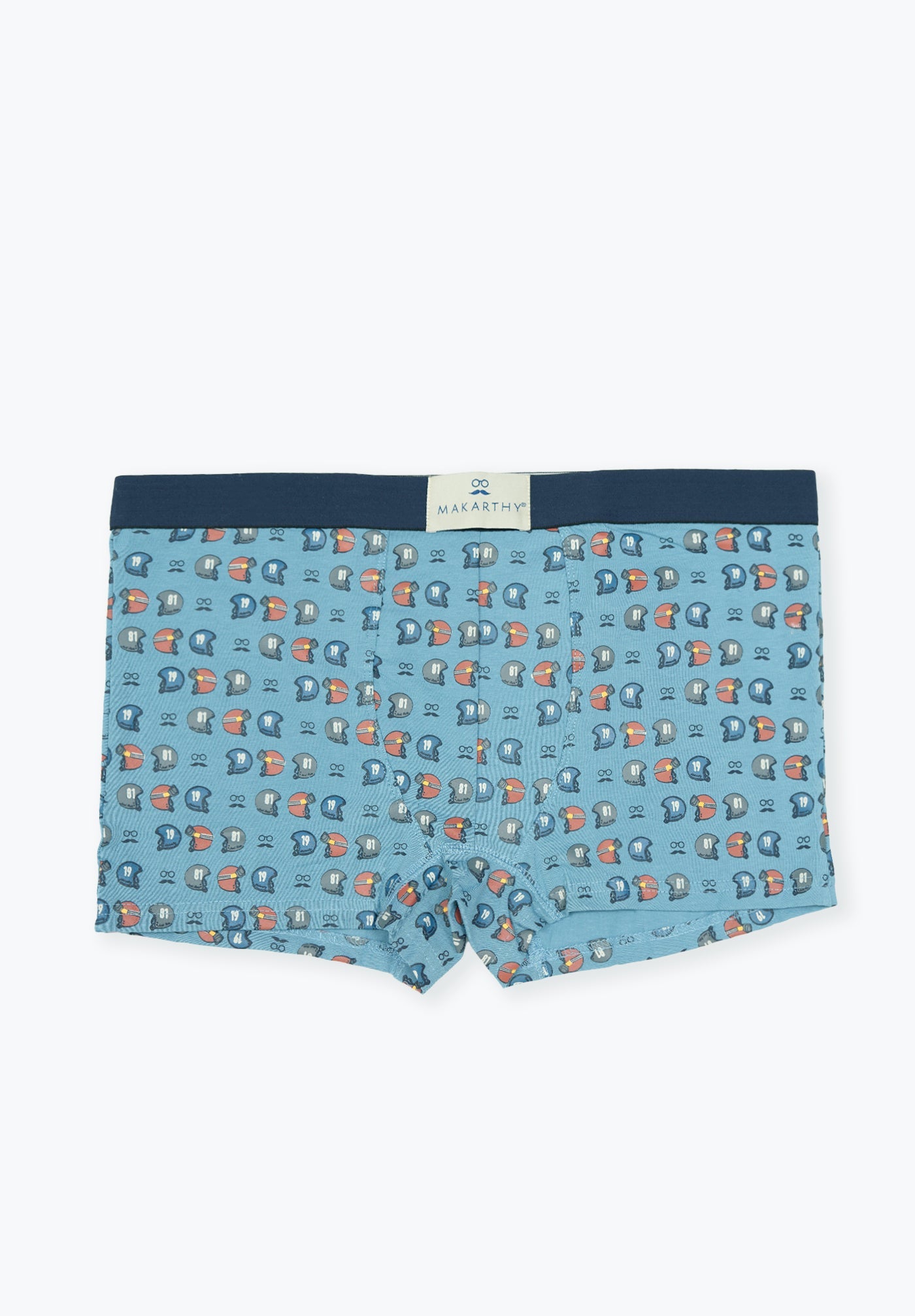 Men's Underwear Fantasy Mole