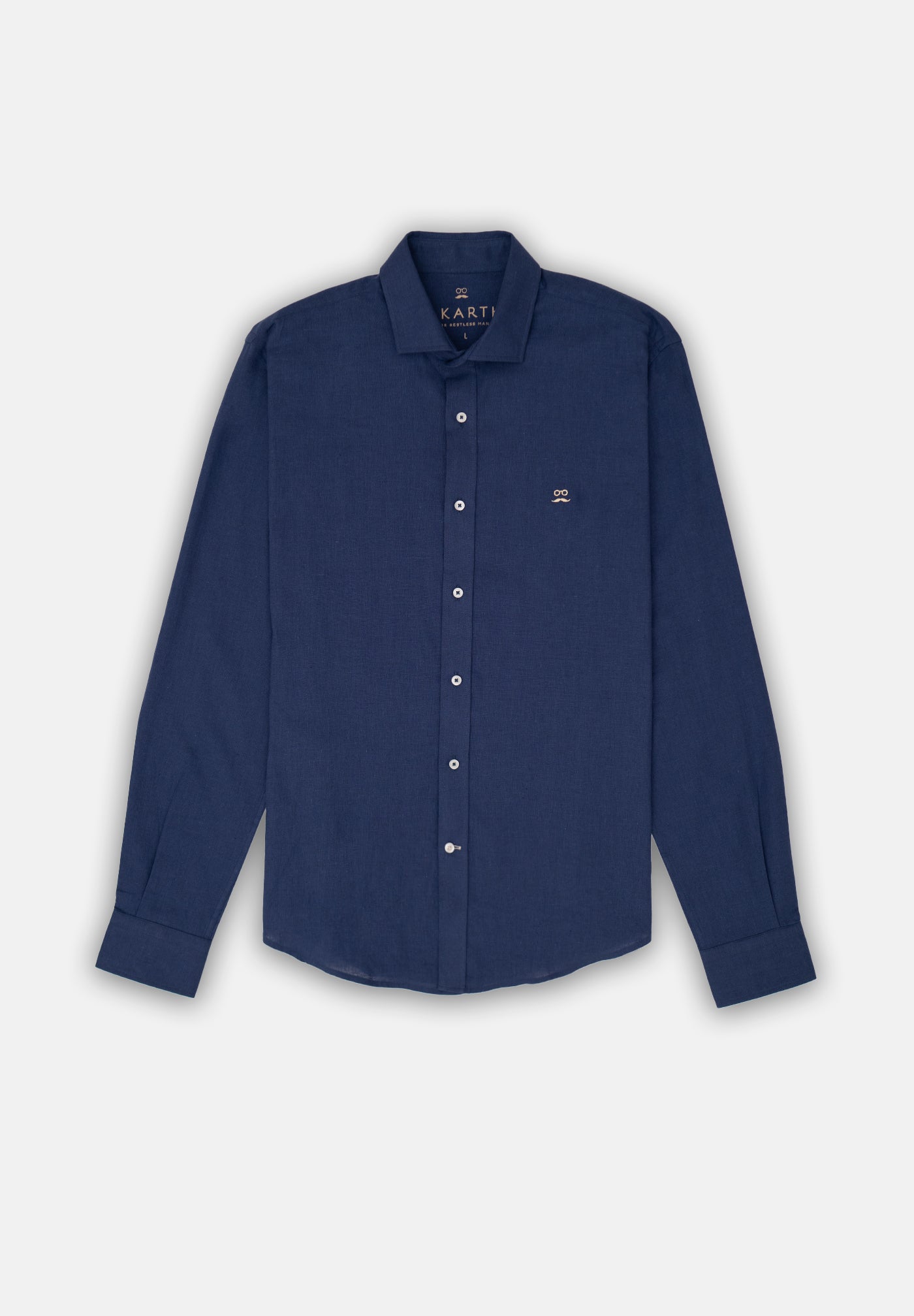 Midnight Night Shirt