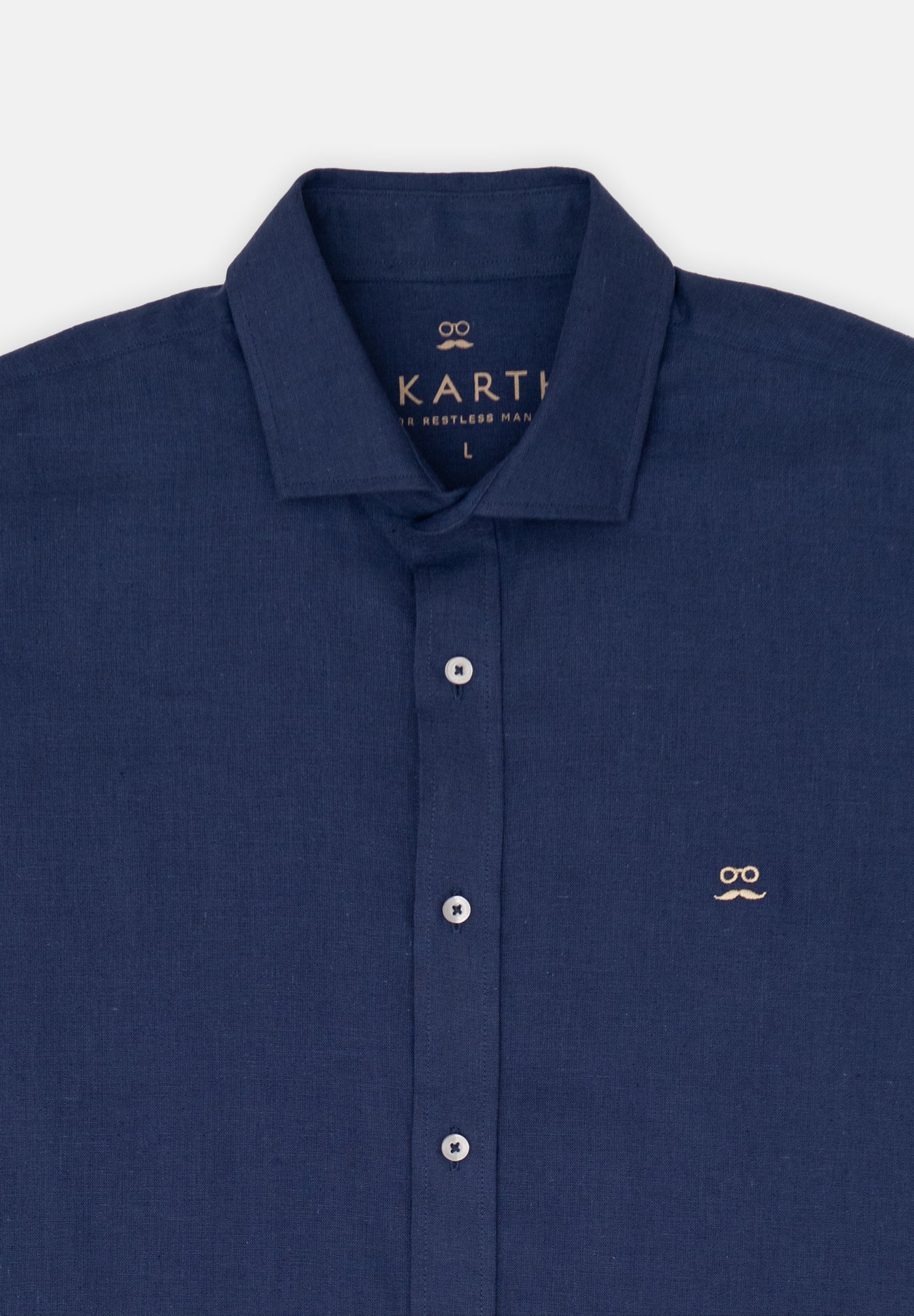 Midnight Night Shirt