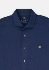 Midnight Night Shirt