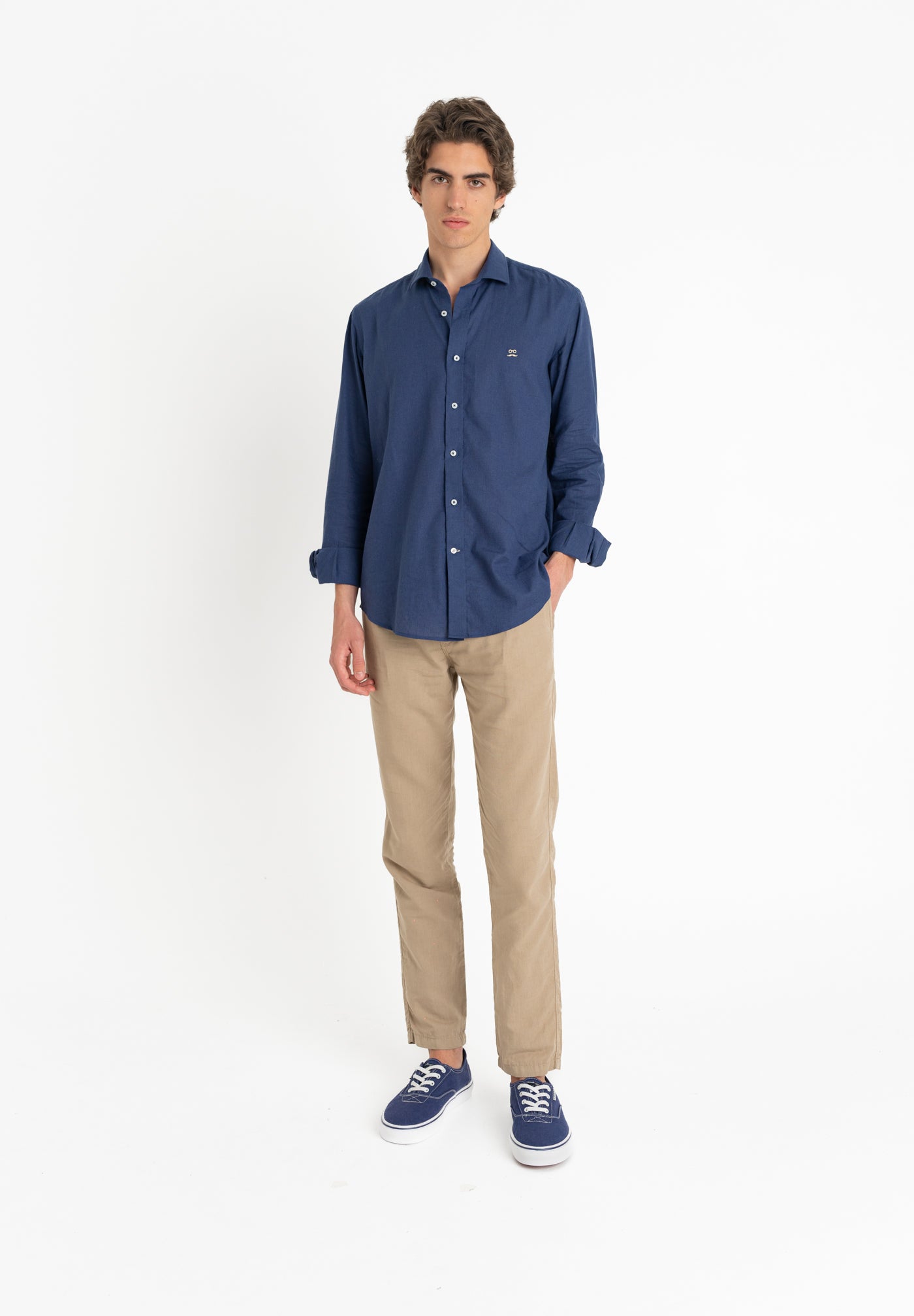 Midnight Night Shirt