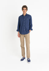 Midnight Night Shirt
