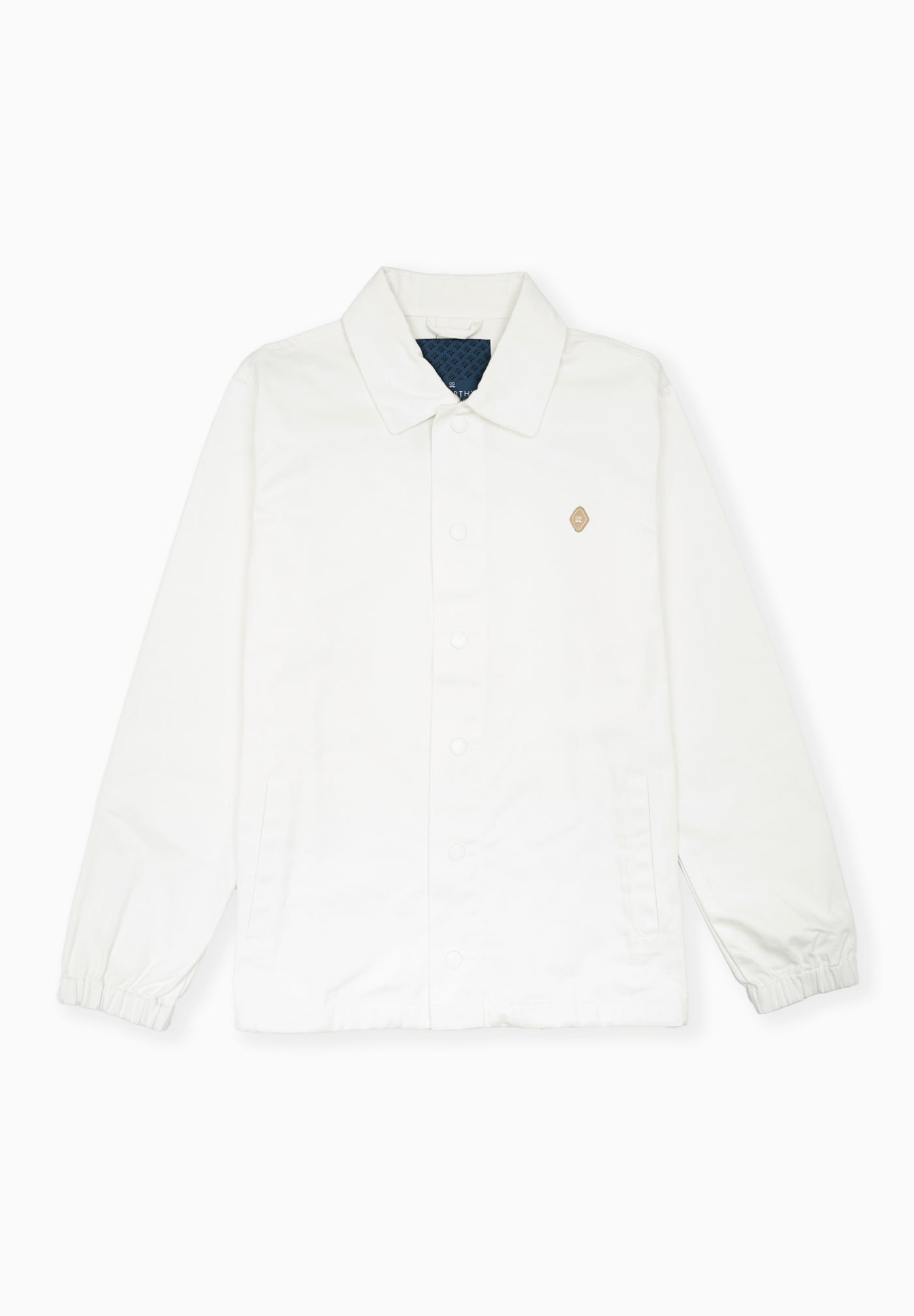 Vintage Sand Jacket