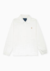 Vintage Sand Jacket