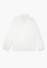 Vintage Sand Jacket