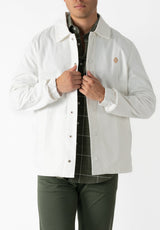 Vintage Sand Jacket