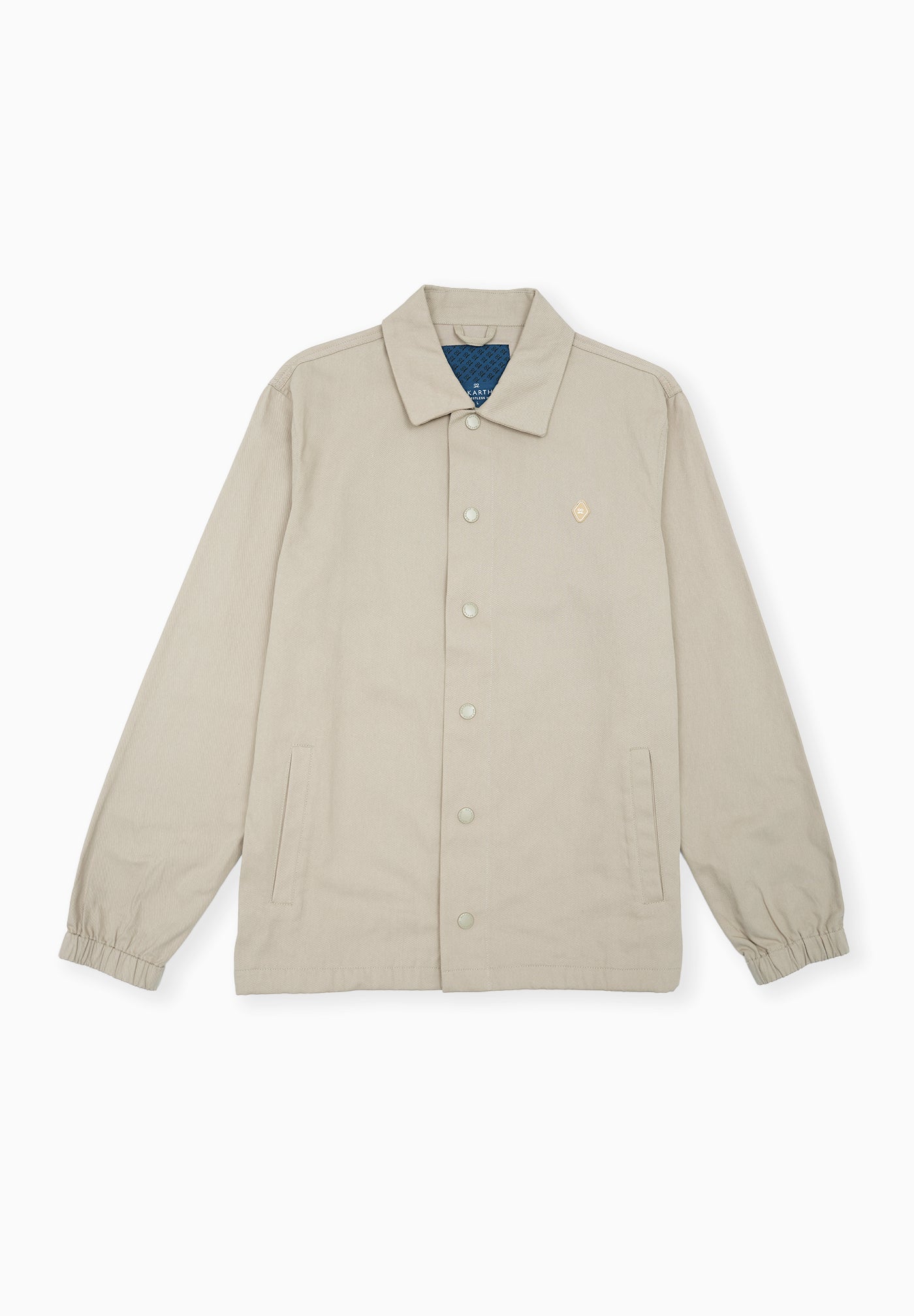 Vintage Semolina Jacket