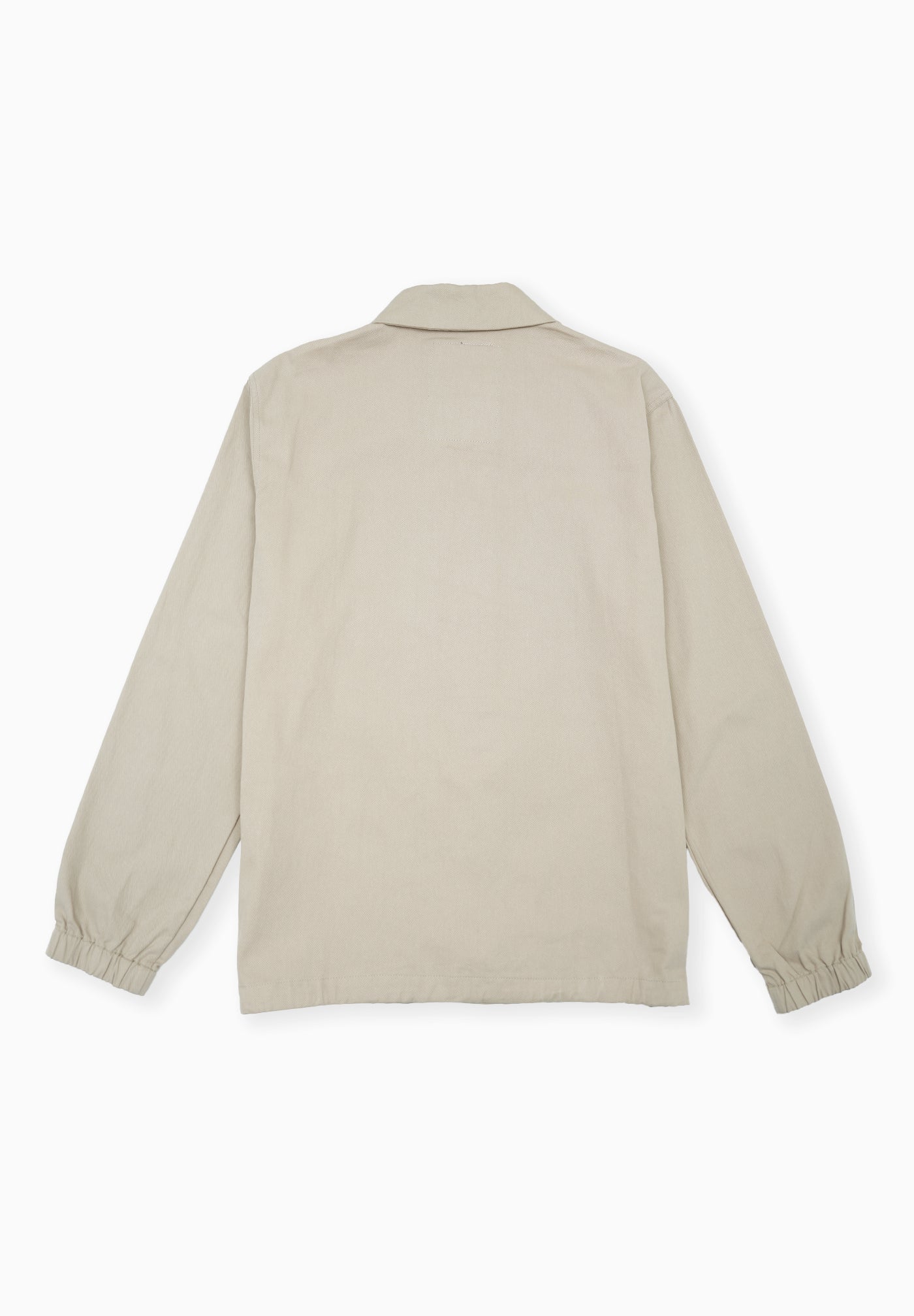 Vintage Semolina Jacket