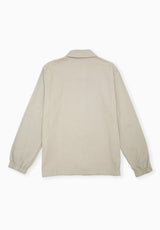Vintage Semolina Jacket
