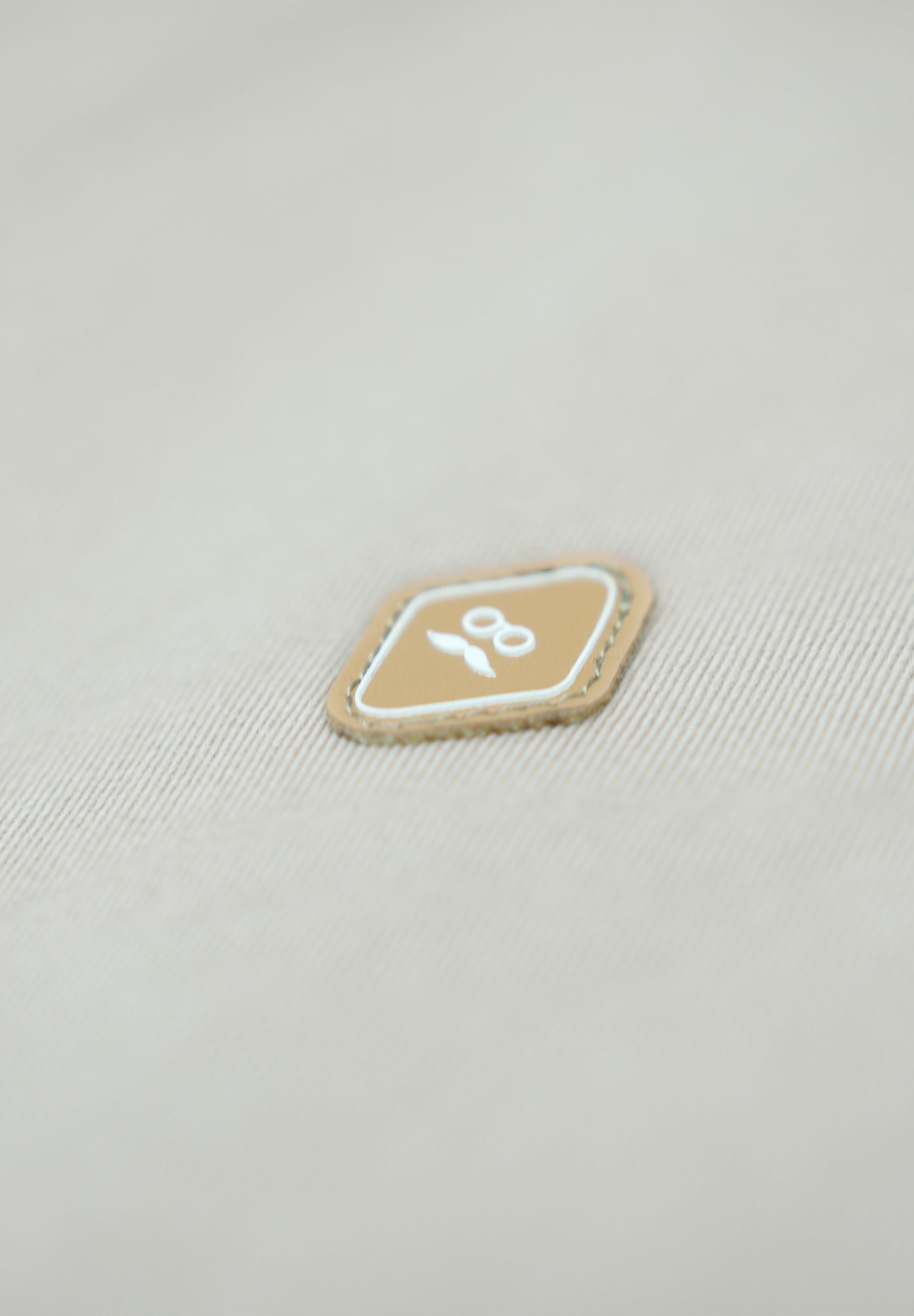 Vintage Semolina Jacket