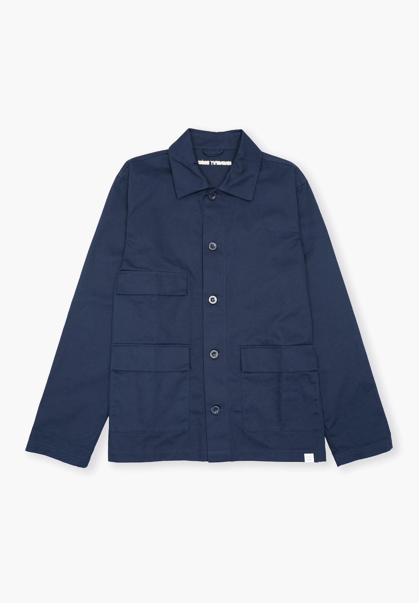 Worker Overshirt Night