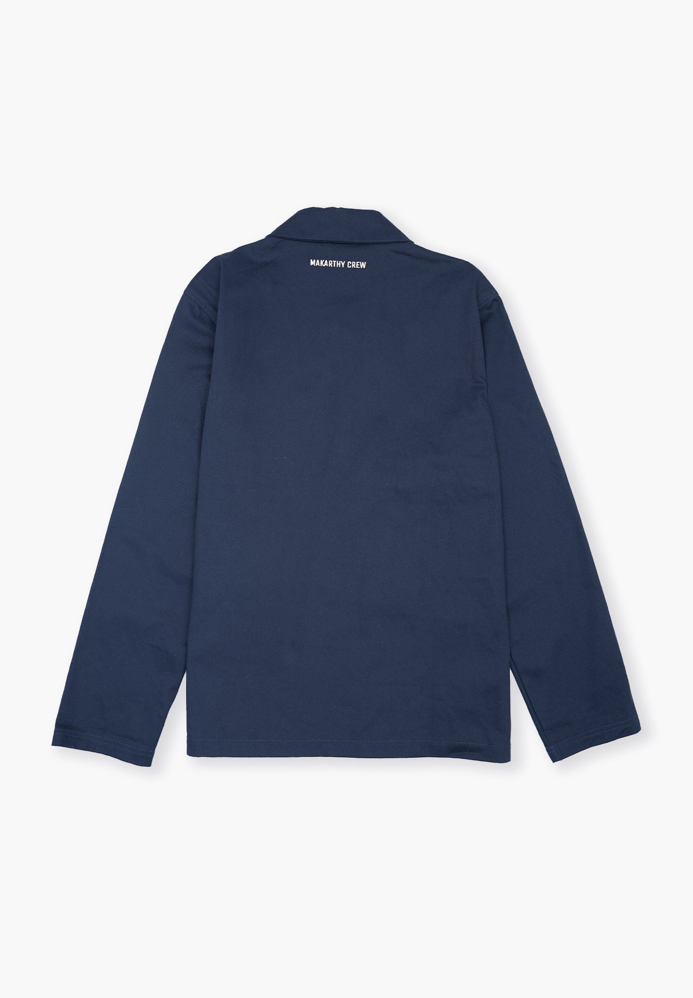 Worker Overshirt Night